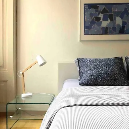 Apartment Spacious Flat Around The Corner From Zytglogge *