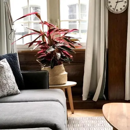 Spacious Flat Around The Corner From Zytglogge Apartment Bern