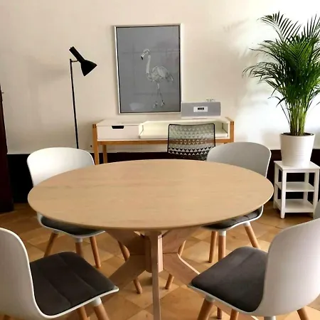 Apartment Spacious Flat Around The Corner From Zytglogge Bern