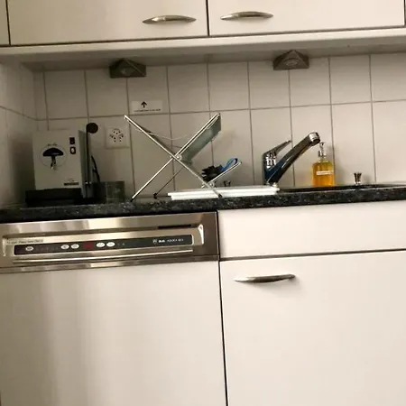Apartment Spacious Flat Around The Corner From Zytglogge *