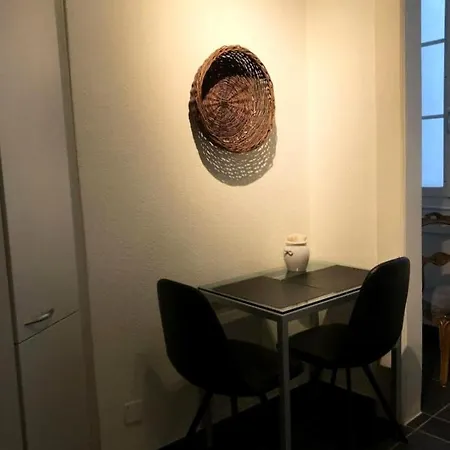 Apartment Spacious Flat Around The Corner From Zytglogge *